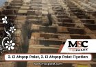 Gebze 2. El Palet