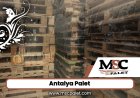 Antalya Palet
