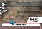 Gebze Palet