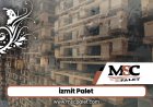 İzmit Palet