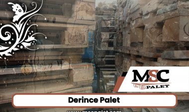 Derince Palet