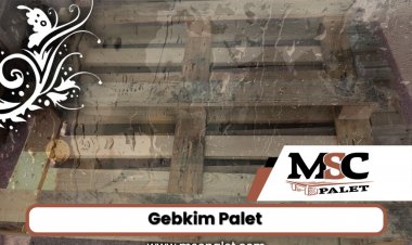 Gebkim Palet