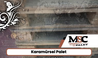 Karamürsel Palet