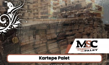 Kartepe Palet