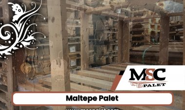 Maltepe Palet