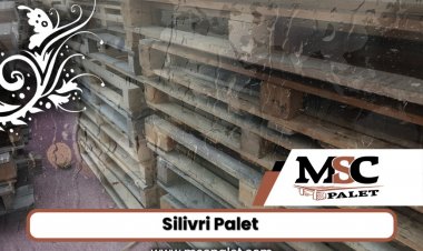 Silivri Palet