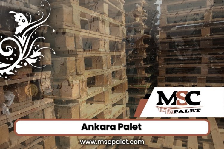 Ankara Palet
