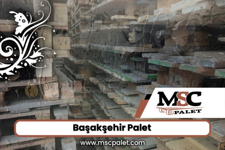 Başakşehir Palet