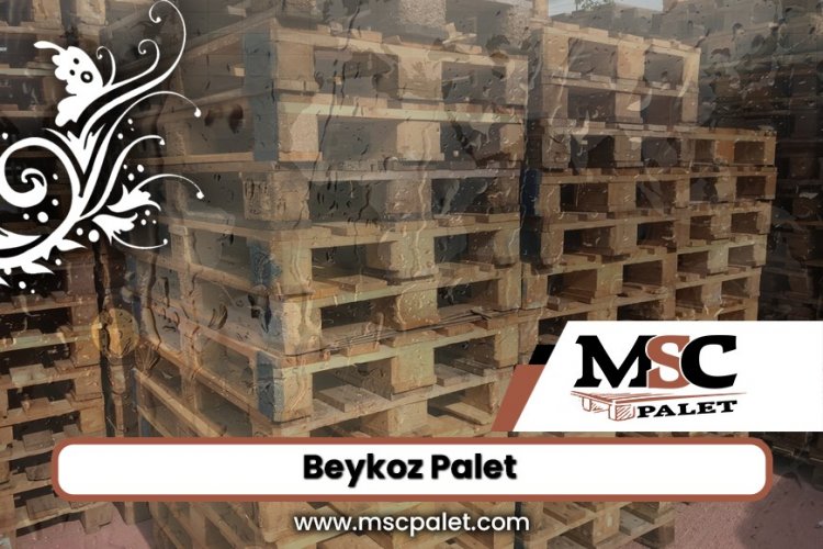 Beykoz Palet