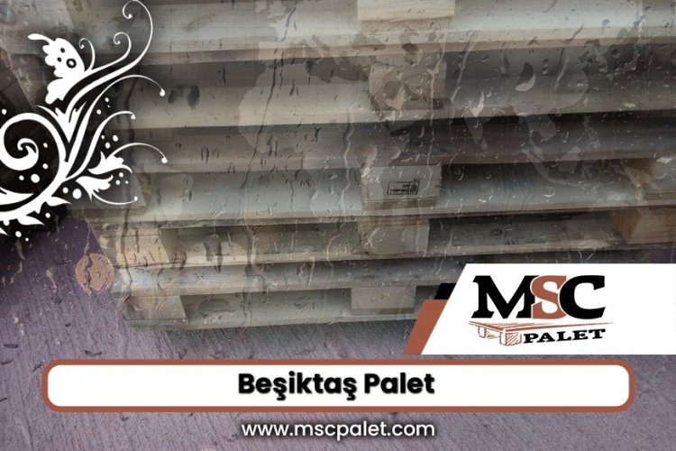 Beşiktaş Palet