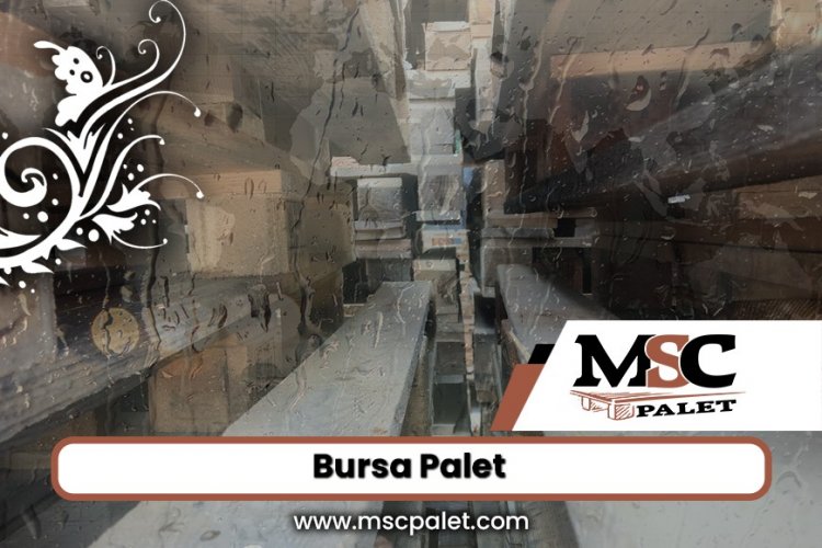 Bursa Palet