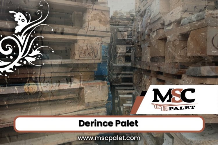 Derince Palet