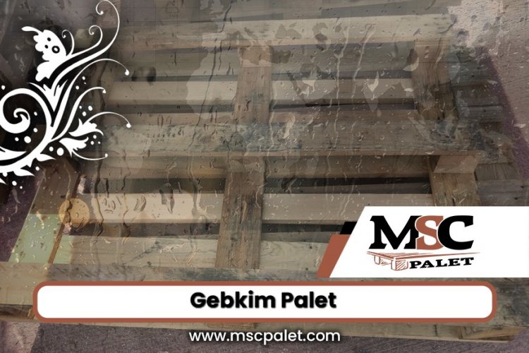 Gebkim Palet