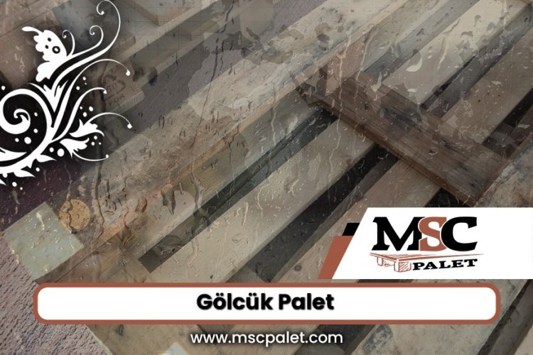 Gölcük Palet