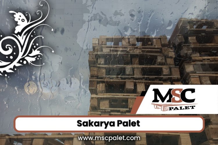 Sakarya Palet