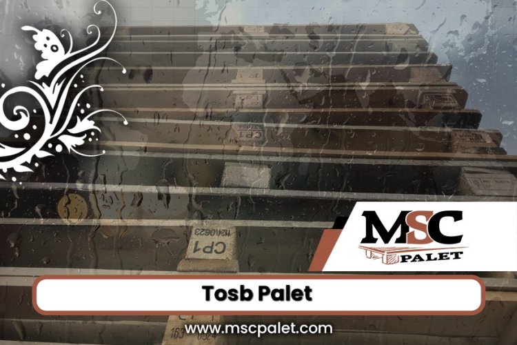 Tosb Palet