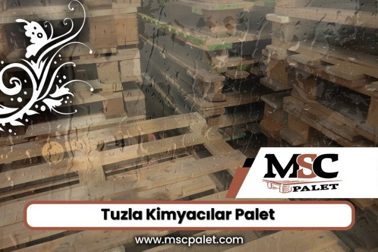 Tuzla Palet