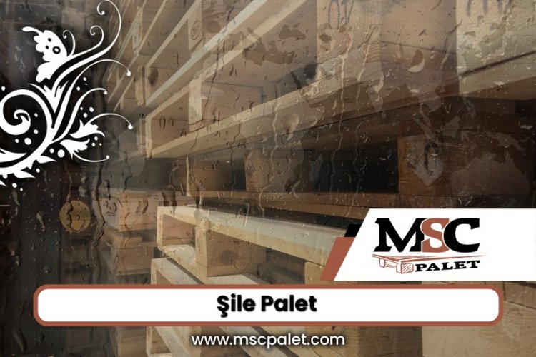 Şile Palet